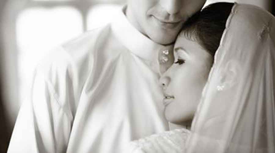 Doa agar suami lebih mengutamakan istri