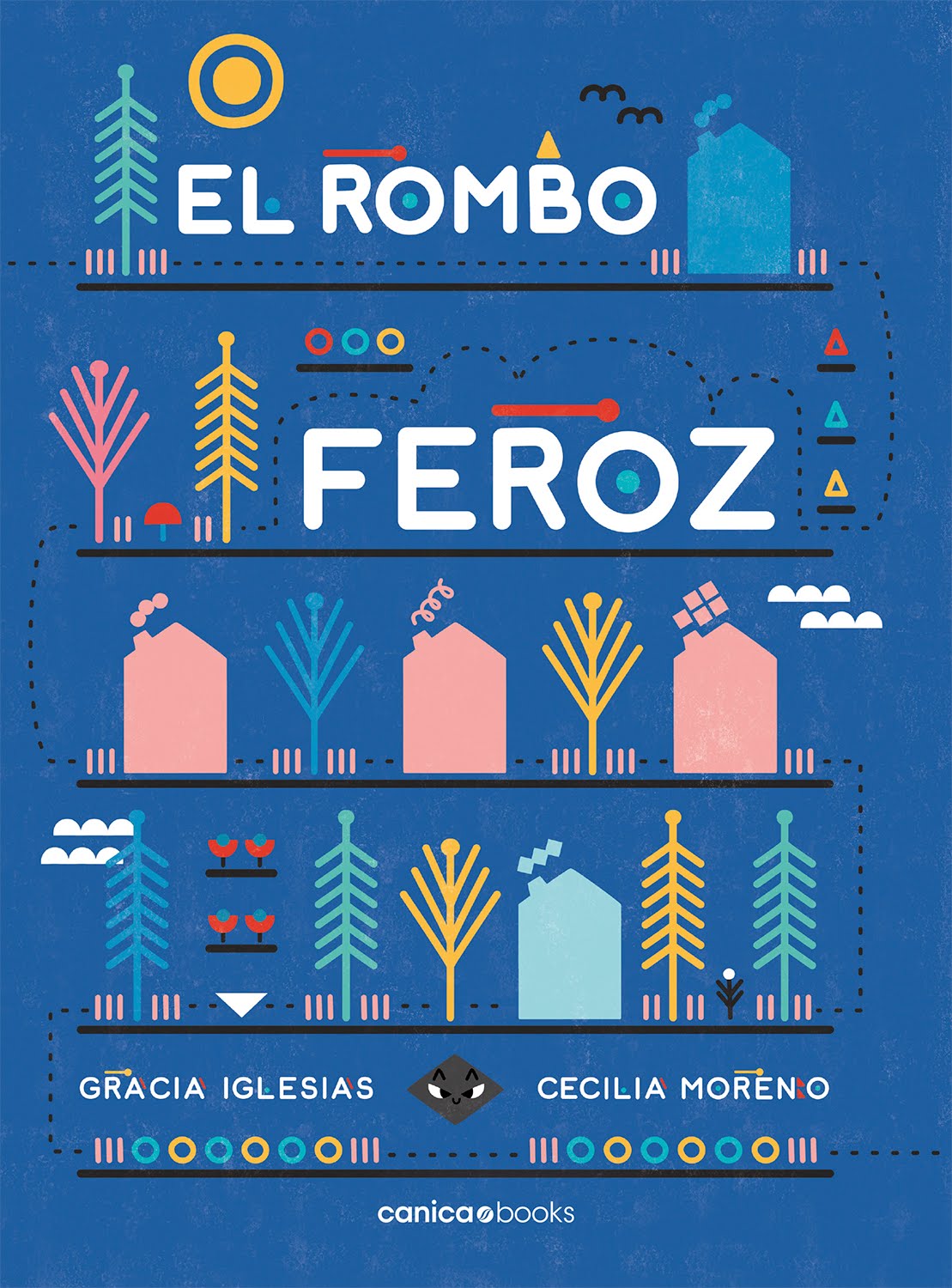 EL ROMBO FEROZ