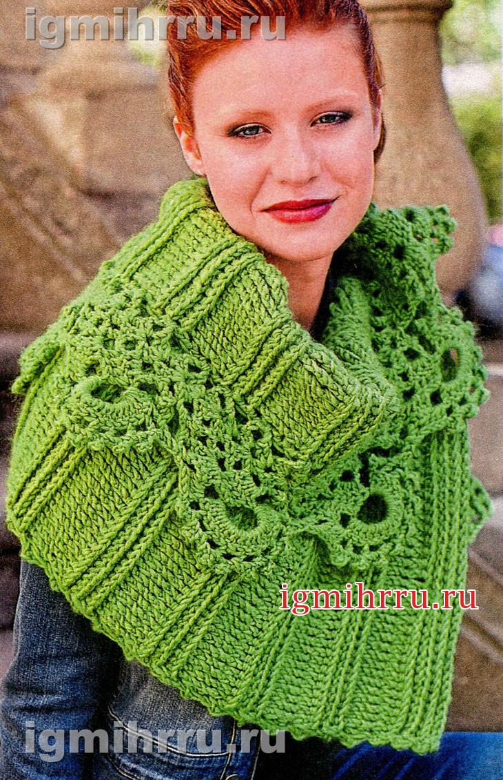 Free Crochet Patterns