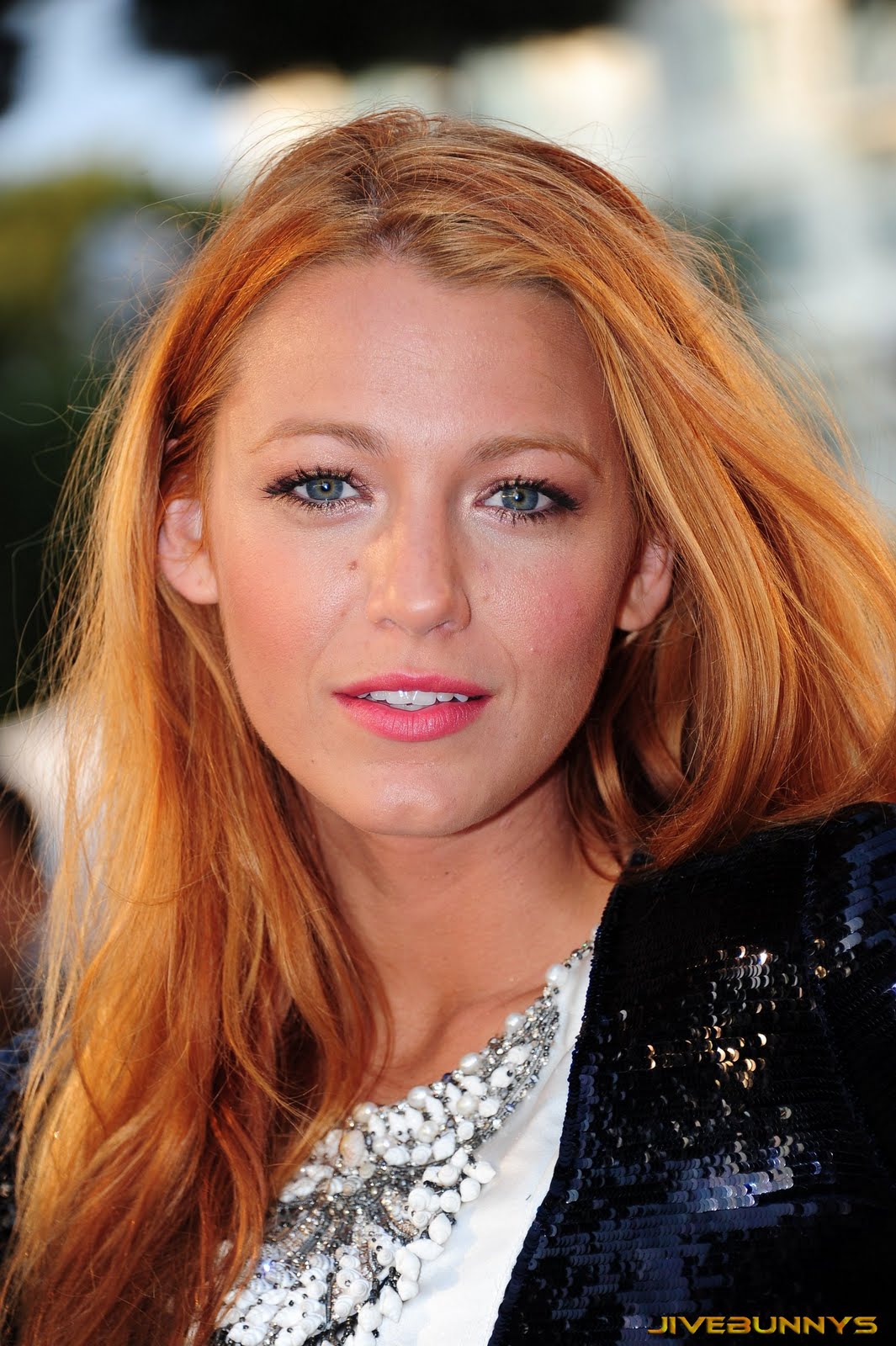 Blake Lively special pictures (13) | Film Actresses