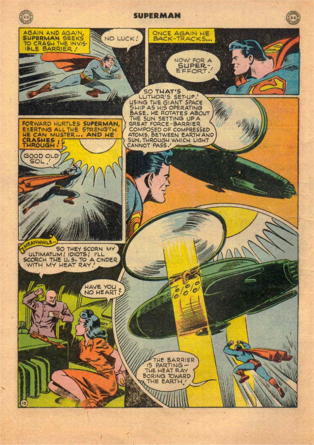Superman (1939) issue 48 - Page 12