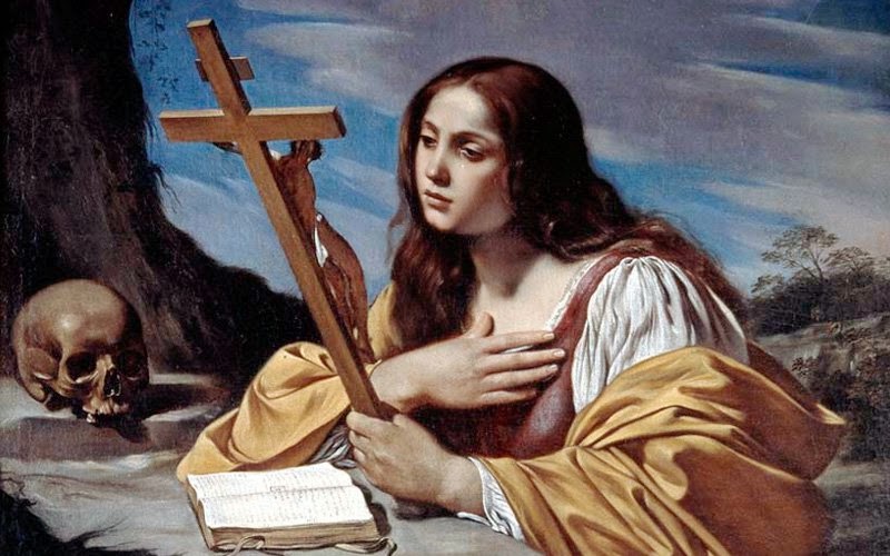 EL ENIGMA DE MARIA MAGDALENA. ¿Fue la esposa de Jesús? ¿Y Sarah y Sophía sus hijas? EL ENIGMA DE MARIA MAGDALENA. ¿Fue la esposa de Jesús? ¿Y Sarah y Sophía sus hijas?