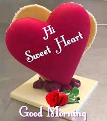 good morning sms with love