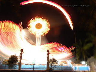 My-Experiment-with-lights-Clockwise-Swing