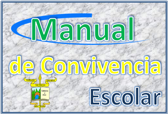 Manual de Convivencia