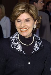 Gloria Allred