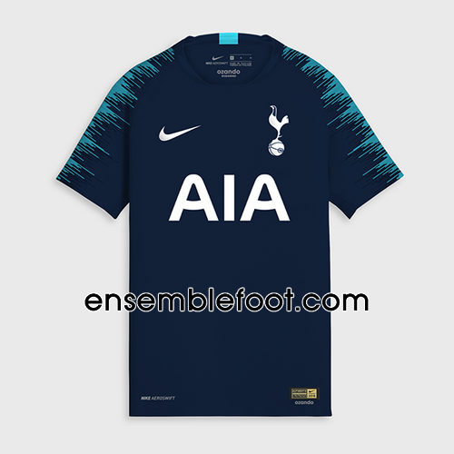 maillot tottenham 2019