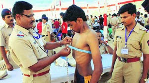 Bihar disgraced again: After rampant cheating, over 1,000 impersonators held during police recruitment, 