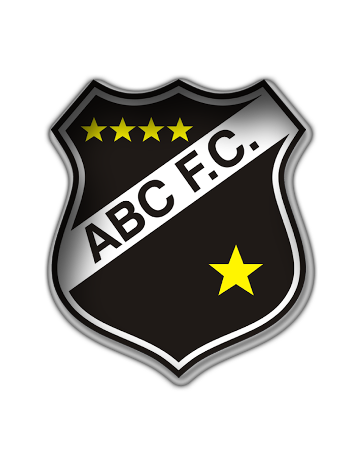 Escudo do ABC de Natal/Rn em png