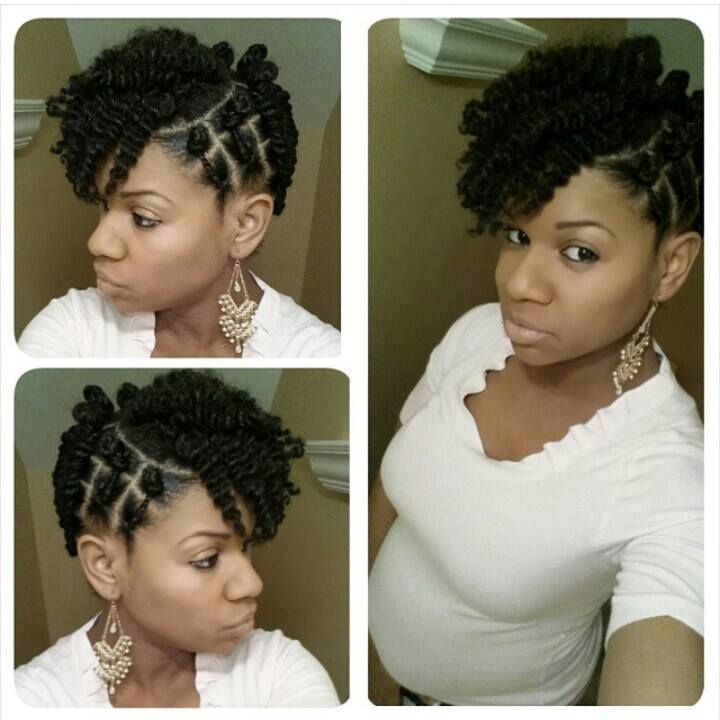 Are you a Naturalista but have no idea how to style your Natural Hair ...