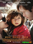 Cô Bé Maisie