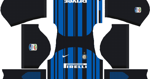 Dream league soccer kits ac milan 2018 sales