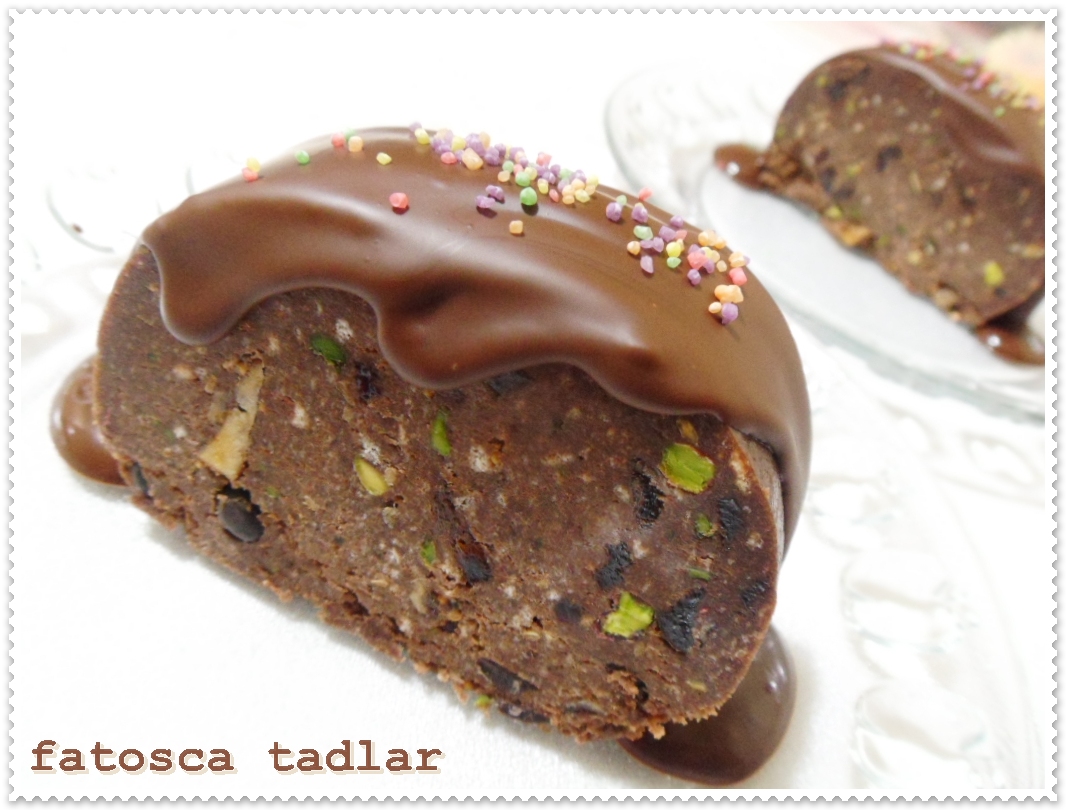 fatosca tadlar DOYURAN PASTA