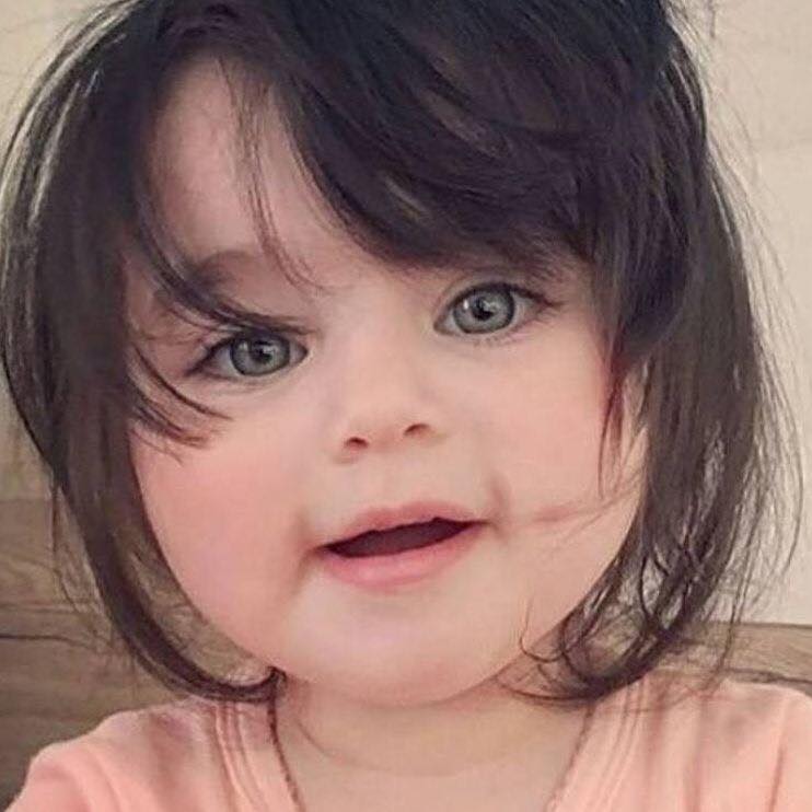 صور عيون اطفال 2018 اجمل عيون اطفال في العالم يلا صور