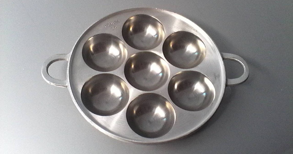 Alasan Mengapa Cetakan Kue Lumpur Bisa Hitam