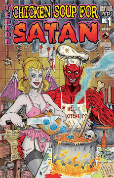 CHICKEN SOUP FOR SATAN #1