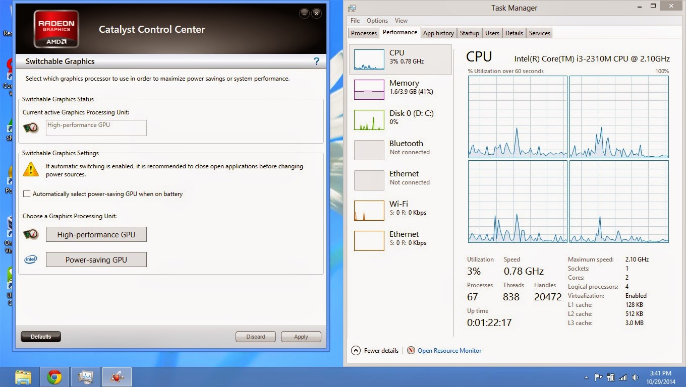 DRIVERS HP PAVILION G6 VGA WINDOWS DOWNLOAD