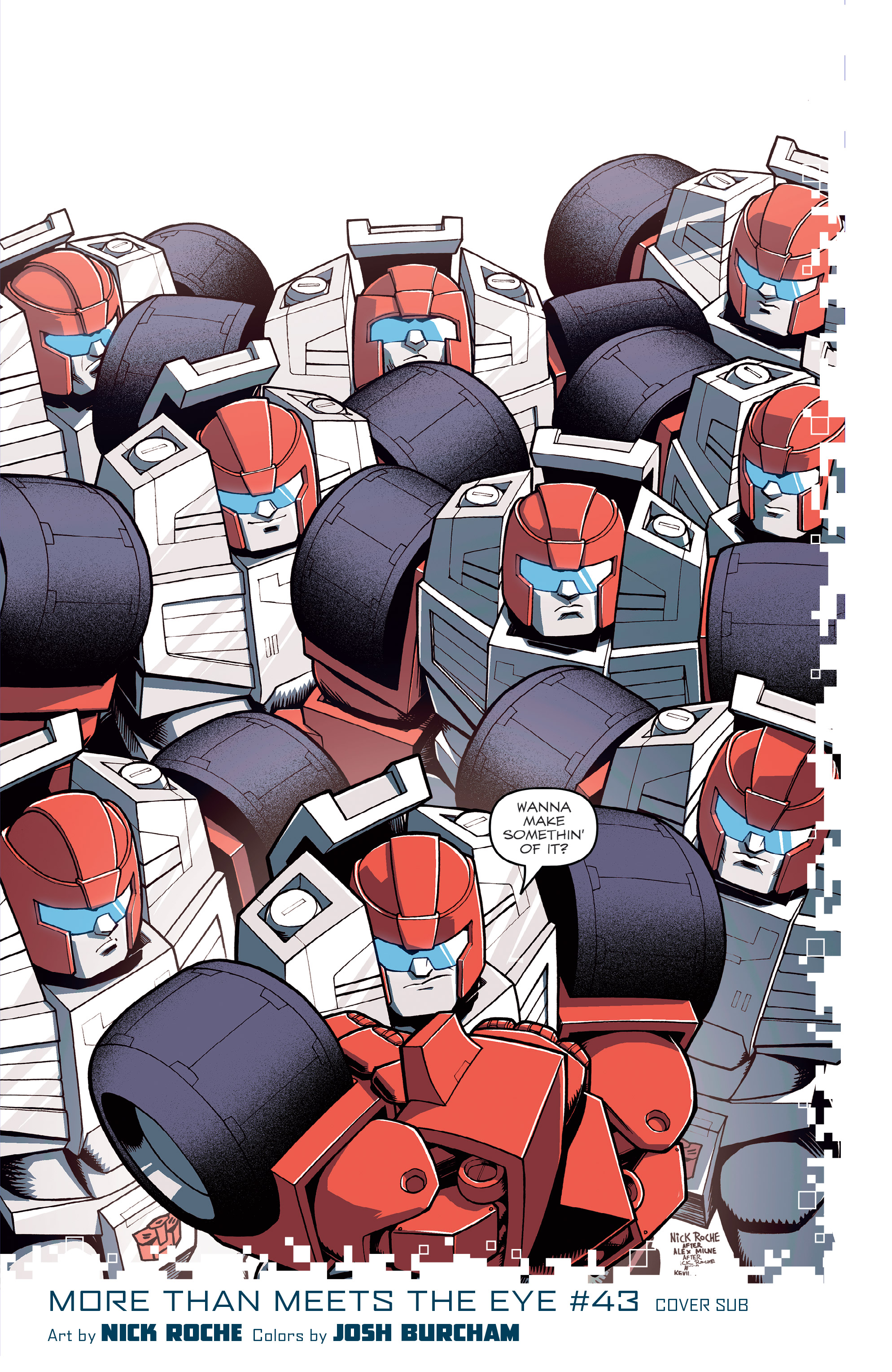 Read online Transformers: The IDW Collection Phase Two comic -  Issue # TPB 9 (Part 3) - 122