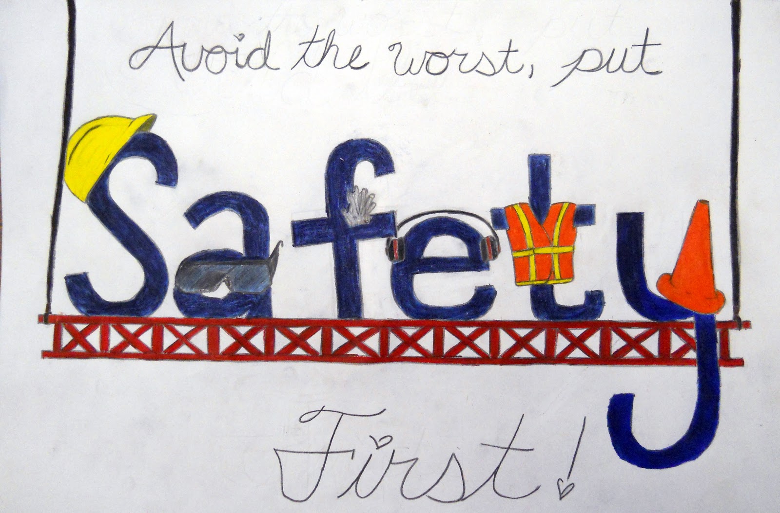 funny safety clip art - photo #47
