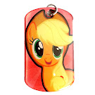 My Little Pony Applejack Dog Tags