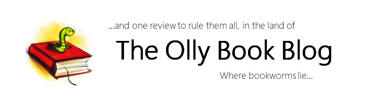 The Olly Book Blog