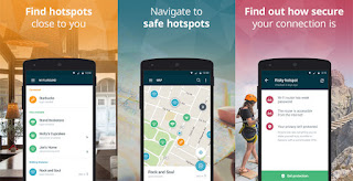 Avast Wi-Fi Finder 1.5.1.apk File Download Avast Wi-Fi Finder 1.5.1.apk File Download