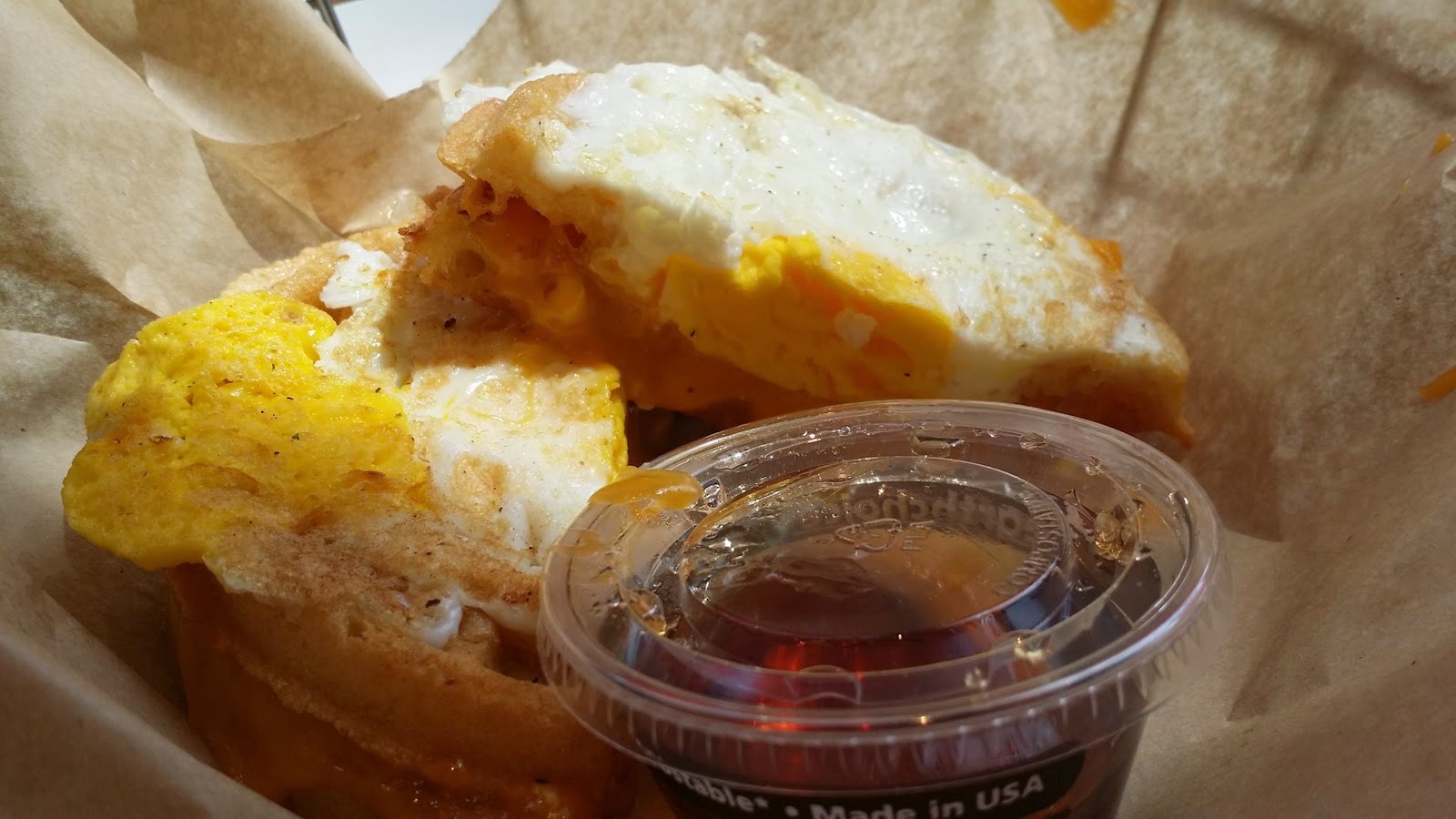 GRILLED CHEESE SANDWICHES THE MELT IRVINE (IRVINE SPECTRUM MALL)