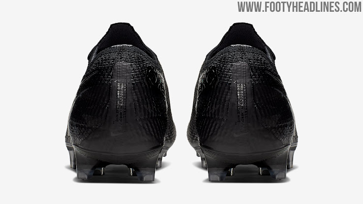 Next-Gen Nike Mercurial Vapor 13 'Under the Radar' Boots Revealed ...