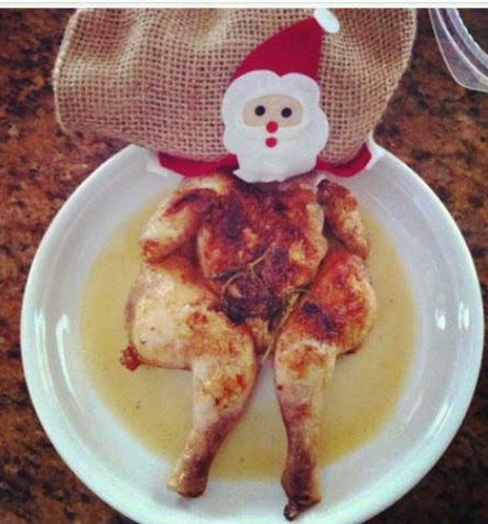 Γιορτινά φαγητά και γλυκά