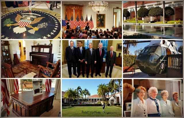 nixon american history