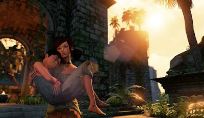 Submerged Full Version