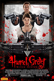 Watch Movies Hansel Vs. Gretel (2015) Full Free Online