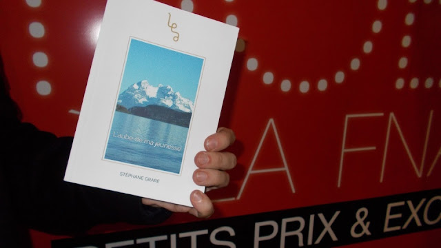 L'Aube De Ma Jeunesse � la FNAC