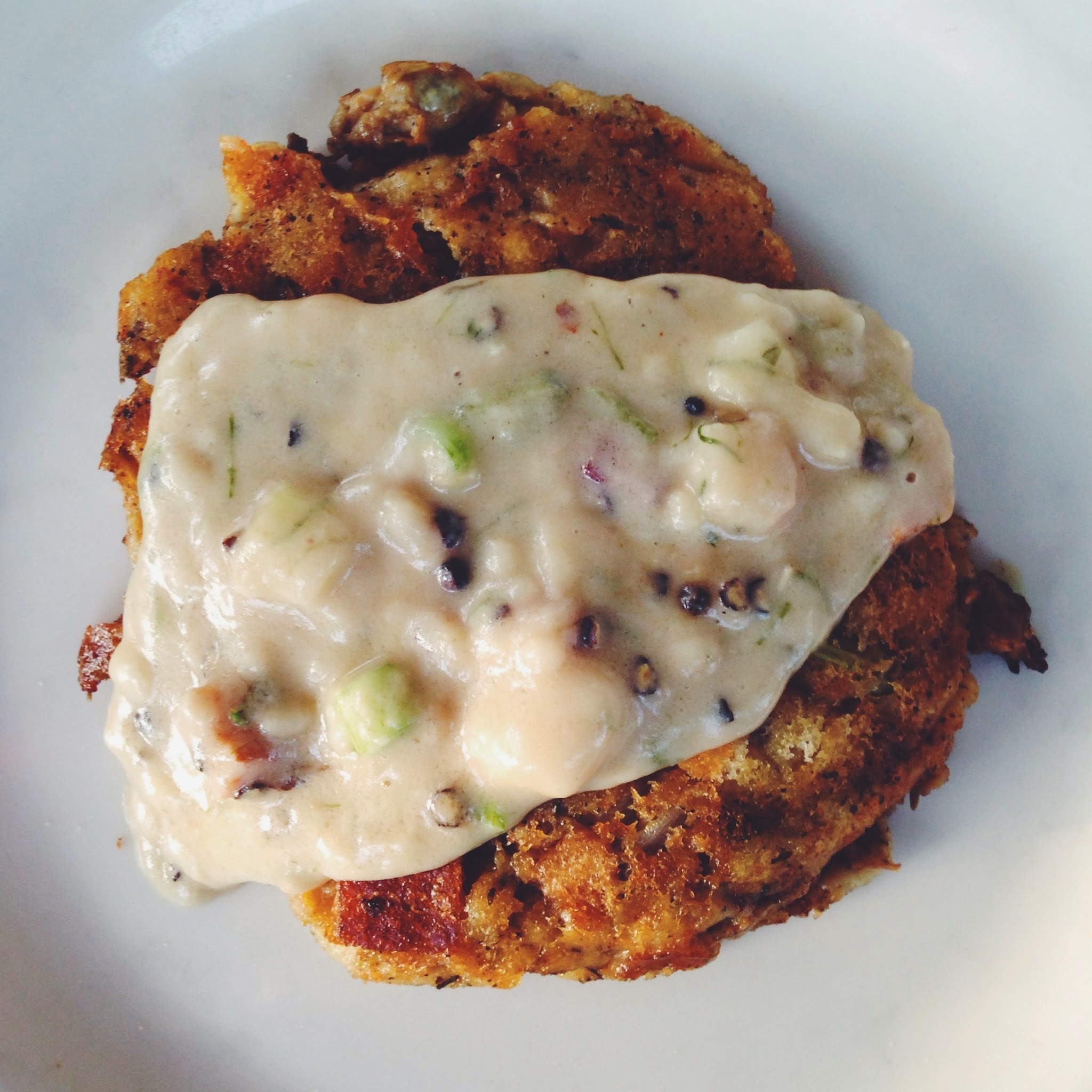 Merroir: A Tasting Room | Bevy Richmond