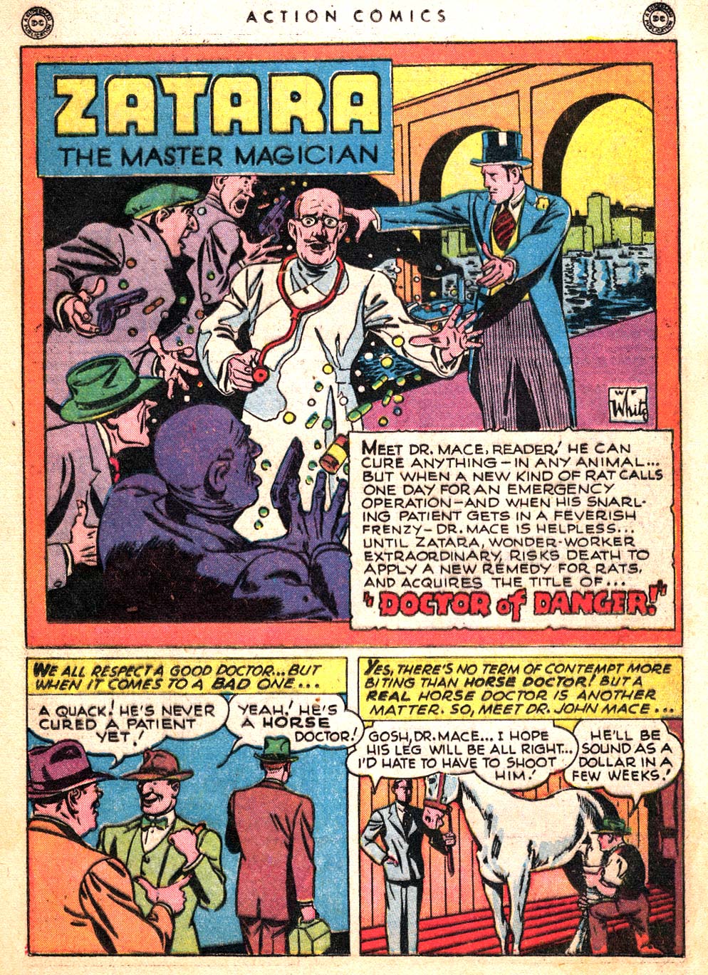 Action Comics (1938) issue 106 - Page 25
