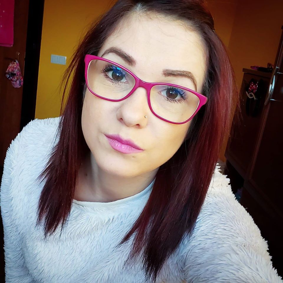 Angela Sanchez, single Woman 34 looking for Man date in Romania BD. GOLESCU DINICU