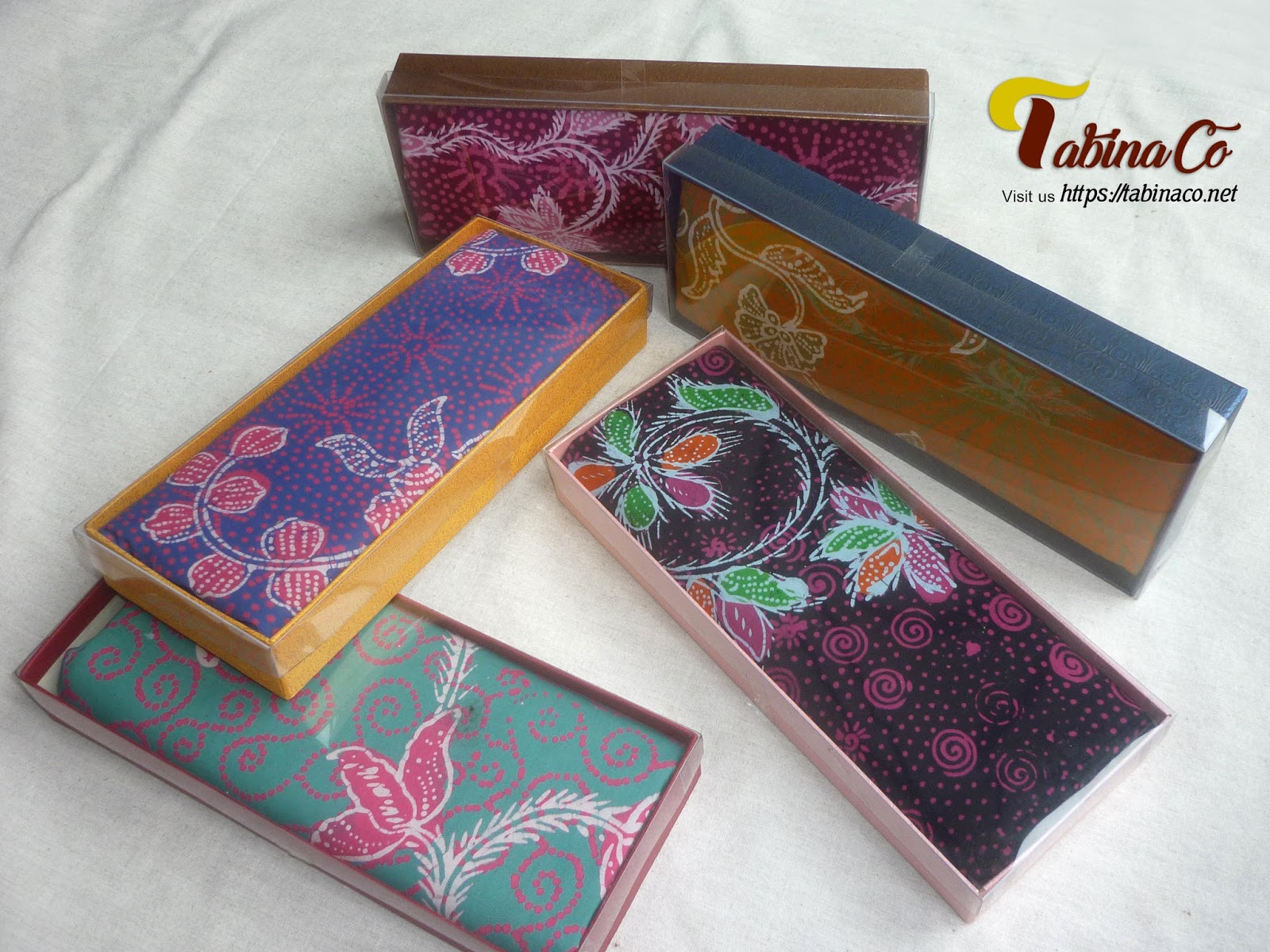 souvenir kain batik madura tabinaco batik madura