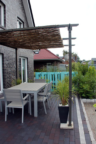 Ein Haus für uns: Einrichtungs-, Garten- und Baublog!