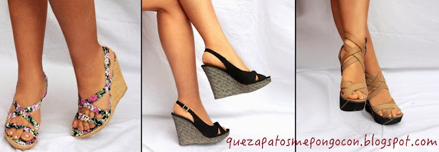 COMO CAMINAR CON TACONES - Aprende a usar zapatos de taco alto http://quezapatosmepongocon.blogspot.com