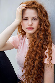 Madelaine Petsch