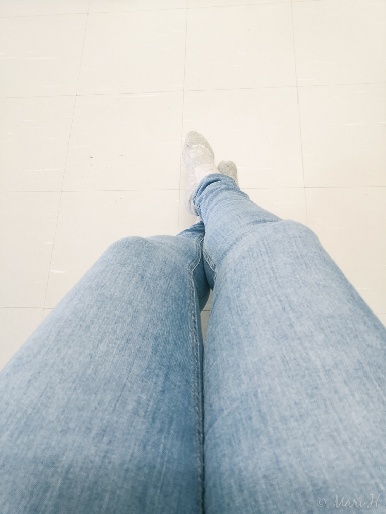 Rahapäiväkirja viikko 14 - Mari Hietala