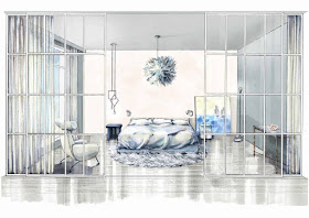 03-Bedroom-Мilena-Interior-Design-Illustrations-of-Room-Concepts-www-designstack-co