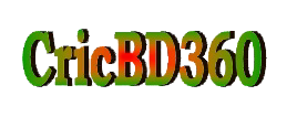 CricBD360 । The Best Crickets info site In The World