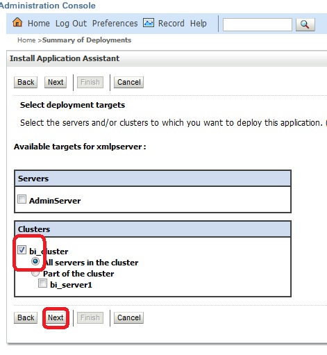 Bi publisher tutorial