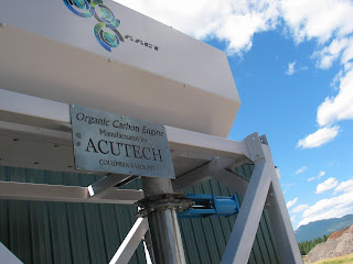 Acutech, LLC- Columbia Falls, Montana: Algae Aqua Culture Technology ...
