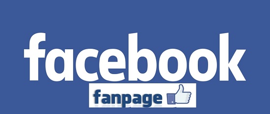 Las Fanpage de Facebook