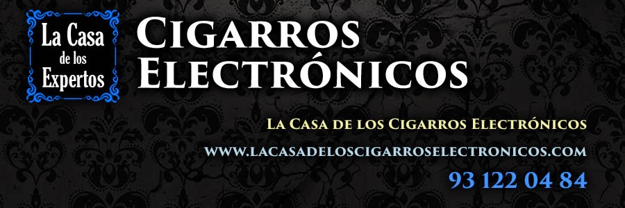 La Casa de los Cigarros Electrónicos