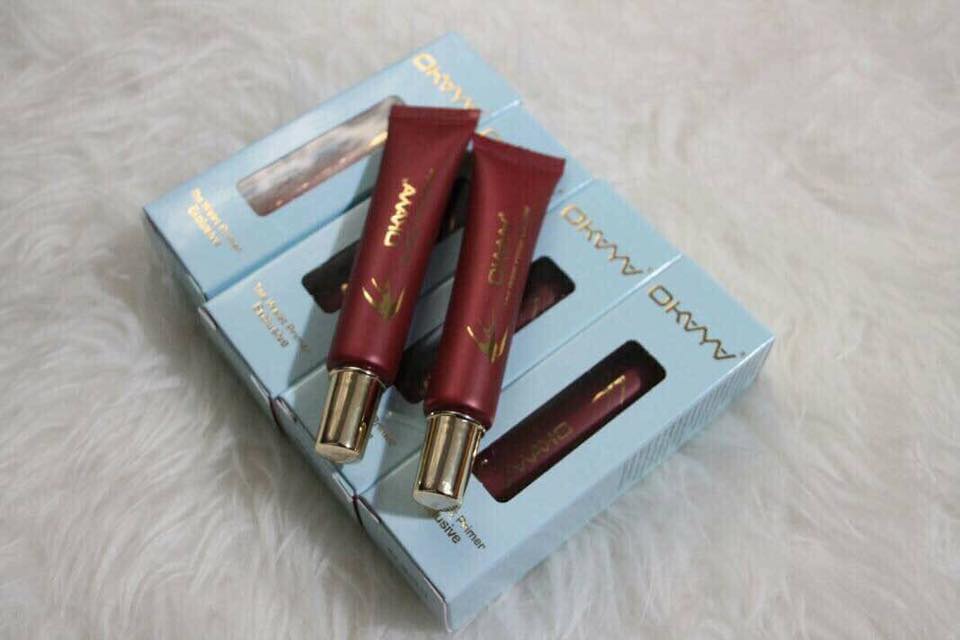 OKAYA MALAYSIA FOUNDATION,PRIMER,INSTANT POWDER,EYEBROW GEL & LIQUID