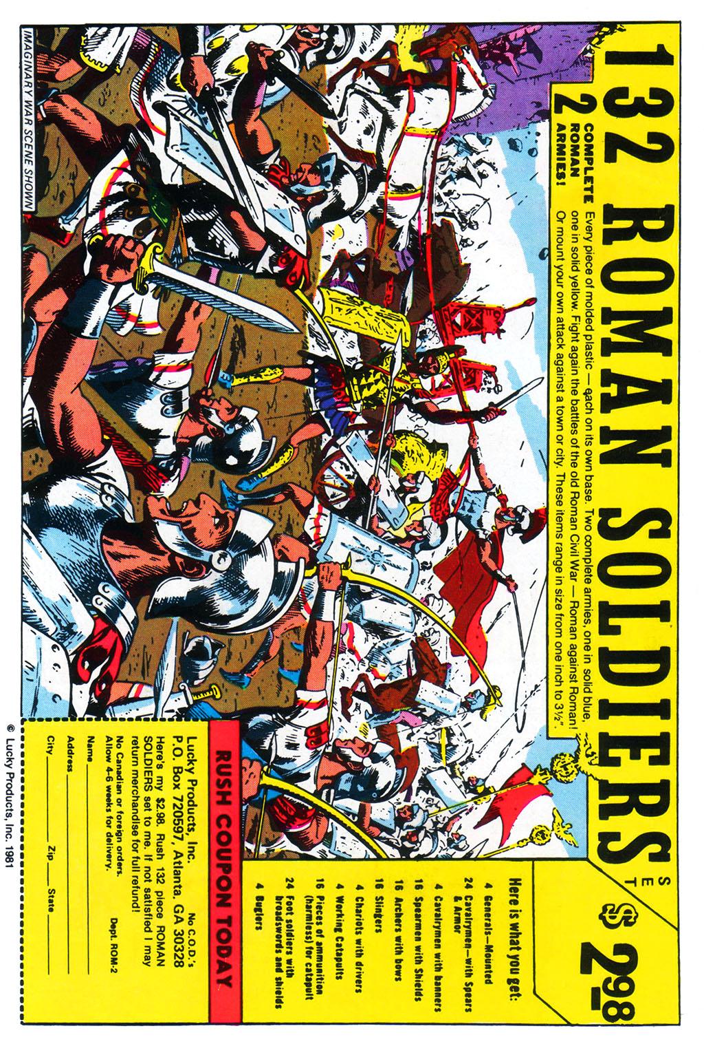 Read online Marvel Spotlight (1979) comic -  Issue #11 - 35