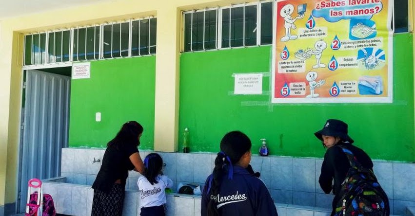 SUNASS orienta proyectos educativos para ahorrar agua potable - www.sunass.gob.pe SUNASS orienta proyectos educativos para ahorrar agua potable - www.sunass.gob.pe